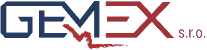 Logo GEMEX